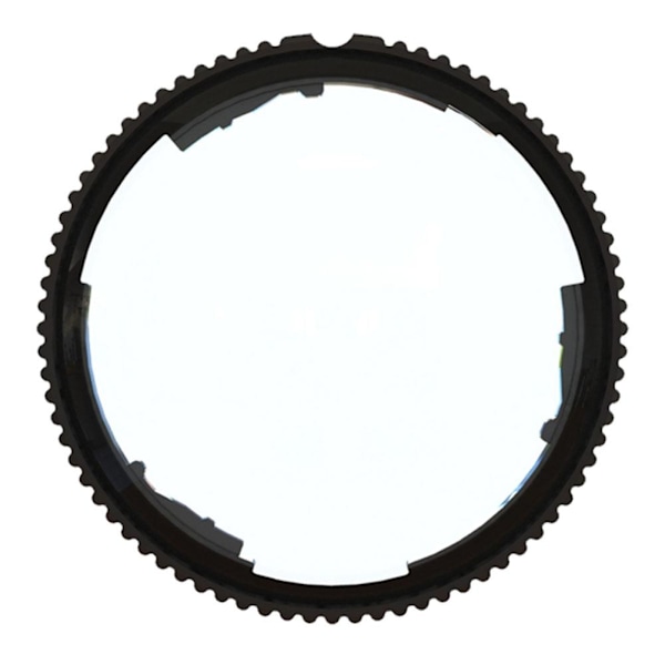 1 st Skyddande Linsskydd för Insta-360 X5 Kameralinsskydd Full täckning Skärmskydd, Linsskydd Actionkameratillbehör, Hög Trans Plastic protective lens 1pcs