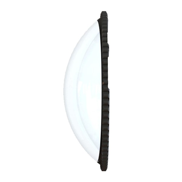 1 st Skyddande Linsskydd för Insta-360 X5 Kameralinsskydd Full täckning Skärmskydd, Linsskydd Actionkameratillbehör, Hög Trans Glass protection lens 1pcs