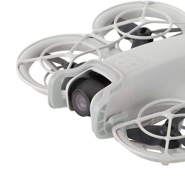 FÖR DJI NEO Stötfångare X 1 гη W9G4 S8F9 W2N4 Black 1pcs