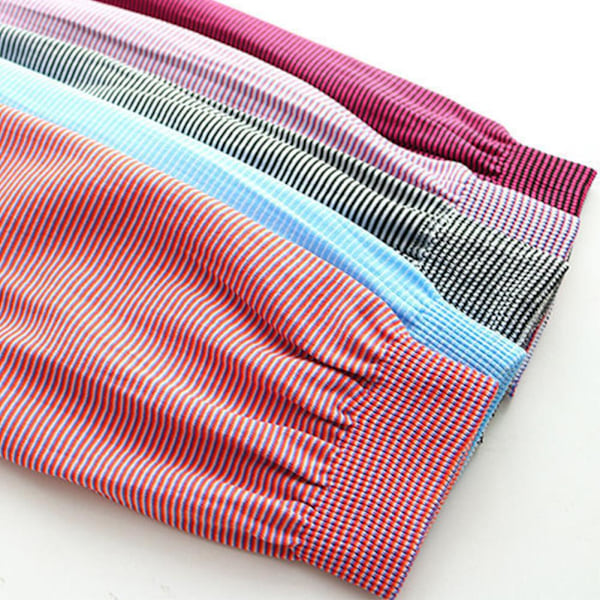 Solskydd Långärmad Dam Herr Ridning Körning Skydd Stretch-stickad Rengöring Arm Hushållsarbete Y7j9 Wine red 1pair
