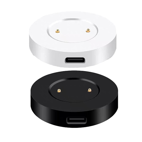 för huawei GT/GT2/ Watch Laddningsbas Laddningsdocka| D5C1 white one size