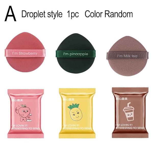 Westmore Beauty Creme All Over Complexion Perfector Långvarig/- Droplet style one size