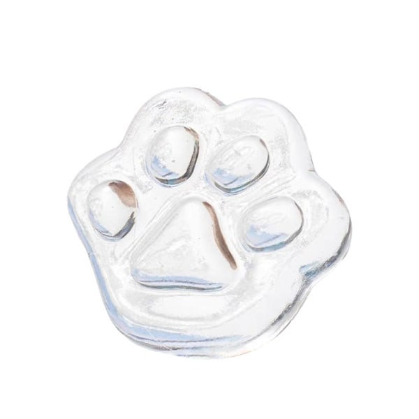 Isbjörn Klo Stressboll Leksak Anti Stress Fidget Nyhet Kub Leksak Hot O7 white one-size