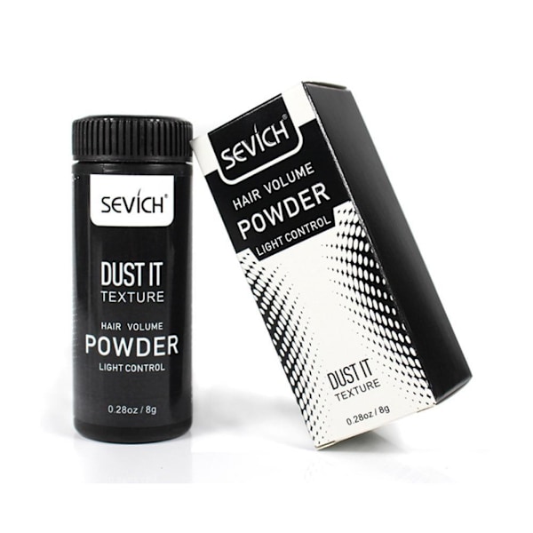 Sevich Dust It Hårpuder Volymgivande & Texturgivande Puder Förtjockande Boosting NY