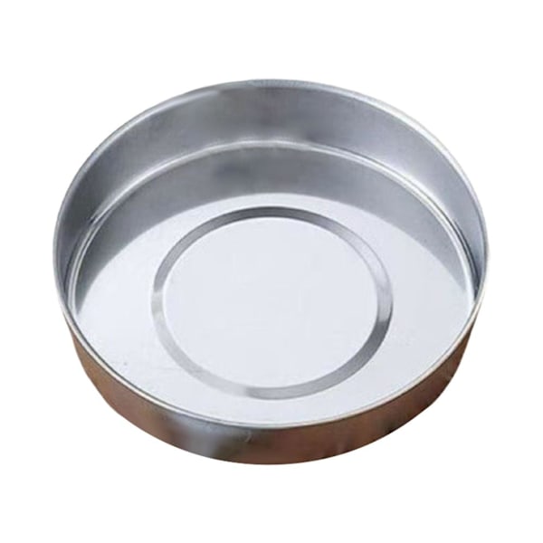 Magnetisk Myggspiralhållare Askfat Bas Hem Rökelse Mosqui C 3pcs