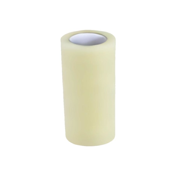 Extra Stark Polytunnel | Reparationstejp för växthus | Polyeten | Klar eller Blå UK transparent 20cm*10m