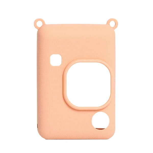 Slitstarkt kameraväska för Fujifilm Instax Mini Lipl Green 1pcs