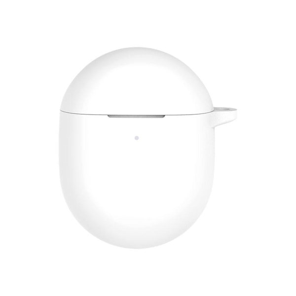 För Pixel Buds Pro 2 Bluetooth Hörlursfodral Dammtätt Fodral♤♤ White For Google Pixel Buds pro 2