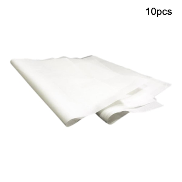 Glitter Eld Papper Rekvisita Askfritt Papper Flampapper För Trolleritrick Flash Papper 10~100ST 10pcs 50*20cm 10pcs