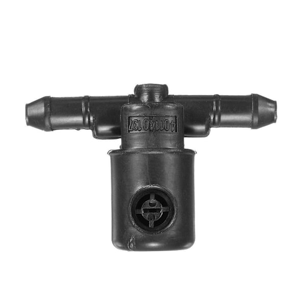 NYA Original Vauxhall Insignia Vindrutespolarmunstycken Varm Dimspray 12782508 A1A9
