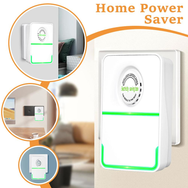 2025 Ny Energisparare Energisparande Enhet Hot Z7 Y7V4 S7V2 B7F1 WhiteB EU