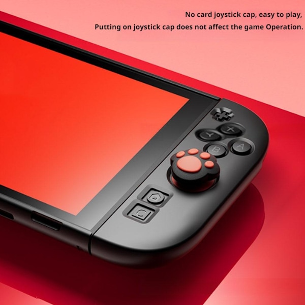 För Switch 2 Skyddsfodral Enkel Set Spelkonsol Skyddsfodral N2M3 Pink 1pcs