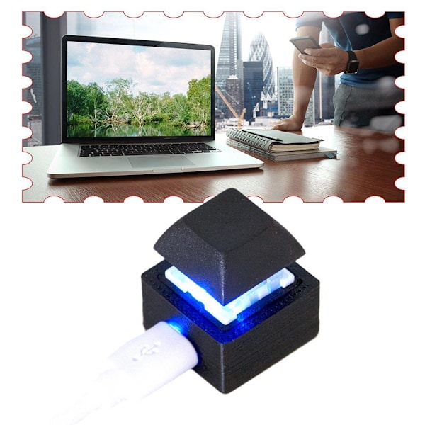 Gaming Tangentbord Programmering Makro Keypad Mekaniskt 2021 Tangentbordsmjukvara J3G7
