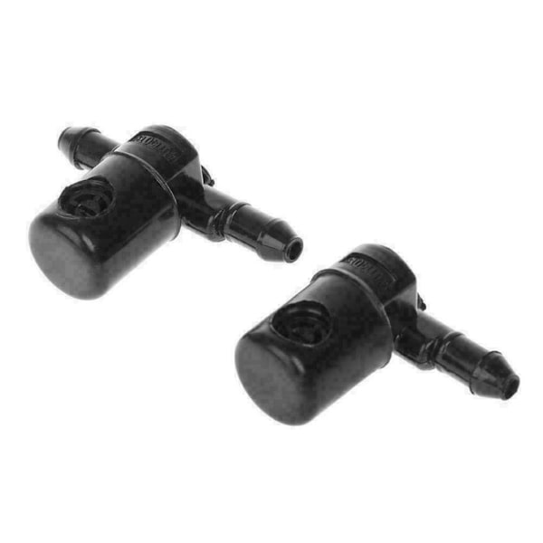 NYA Original Vauxhall Insignia Vindrutespolarmunstycken Varm Dimspray 12782508 A1A9
