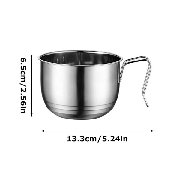 Svanformad sil för diskbänk, sil för diskho SilveryC 3pcs