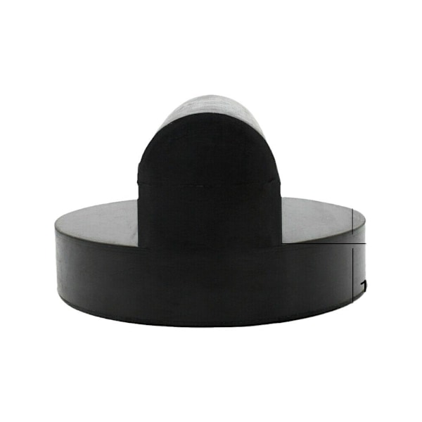 Domkraftsfäste Lyftplattform Adapter Gummiblock N5E9 Z0R5 K5A5 C6V5 F6N5