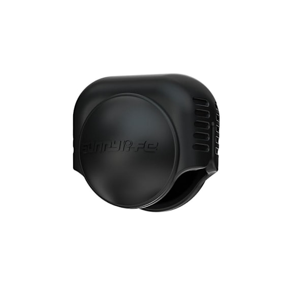 YUYQAQ 1 st Silikonlinsskydd för Insta-360 X5, Linsskydd för In Black for insta360 x5