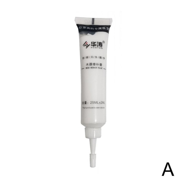20ml För Trämöbler Färg Fix Reparation Hem Kompletterande Färg Golv I J 1pcs