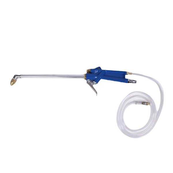 Högtrycks Motor Pneumatisk Rengöringsspruta X9X1 Q3M8 K4L2 O4F5 BlueB B