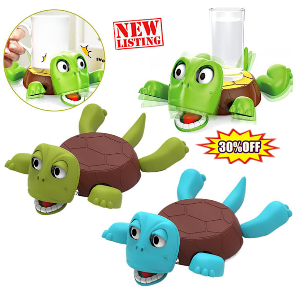 Sköldpadda Underlägg 3D Mugg Hållare Panda Underlägg Varm PINK 1pcs
