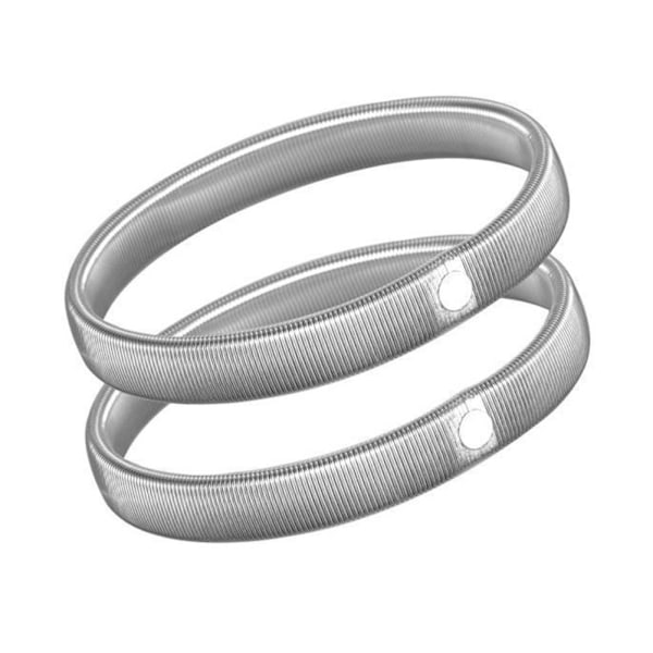 Armband Skjorta Trendigt Elastiskt Ärm Justerbart Armband Bartender Dekoration Vår Enkel F4V5 Kläder  white onesize