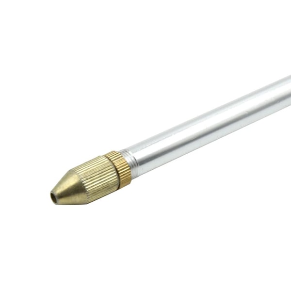 Högtrycks Motor Pneumatisk Rengöringsspruta X9X1 Q3M8 K4L2 O4F5 BlueB B