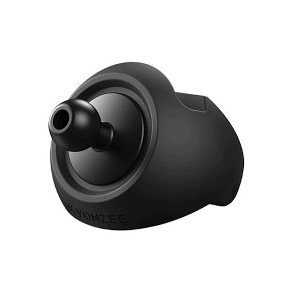 Magnetisk Biltelefonhållare Fäste Bil Navigationsfäste M6M1 B 1set