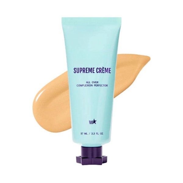 Westmore Beauty Creme All Over Complexion Perfector Långvarig/- Light 1pcs