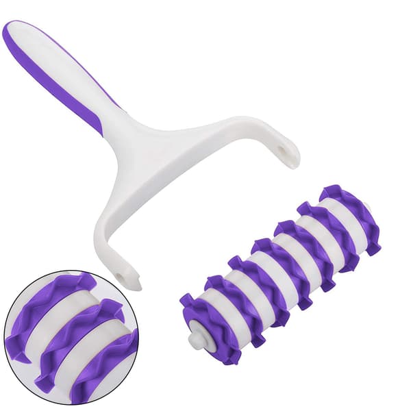 D-typ fondant tårtdekorationsform