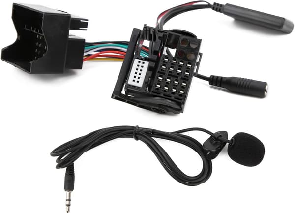 RNS510 Bluetooth-adapter med mikrofon