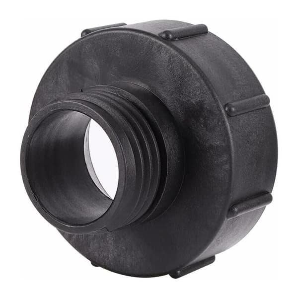1PC-S100*S60 tjock trådadapter (lättvikt) 90g