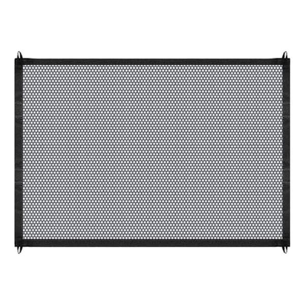 Hundgrind - Ingen stansning - Stor 1,8M*72CM