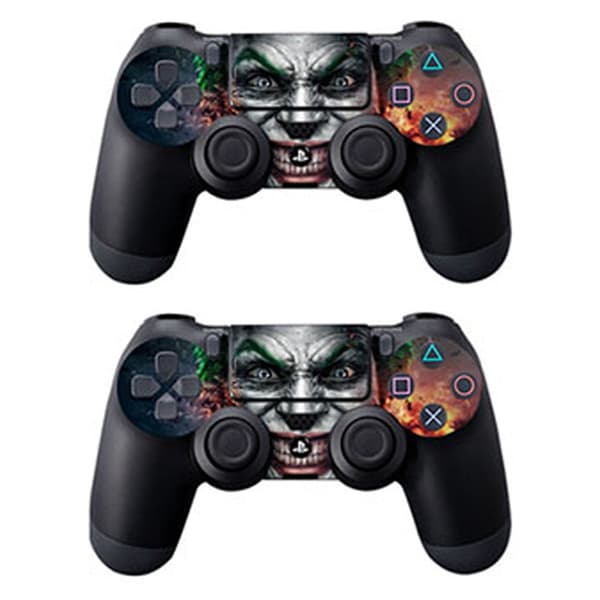 10188 PS4-tarra - Buggy the Clown