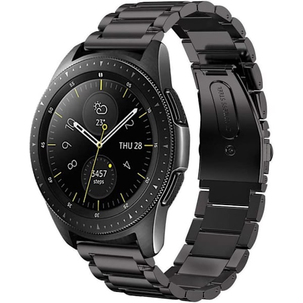 Samsung Galaxy Watch Rem - Sort (46mm)