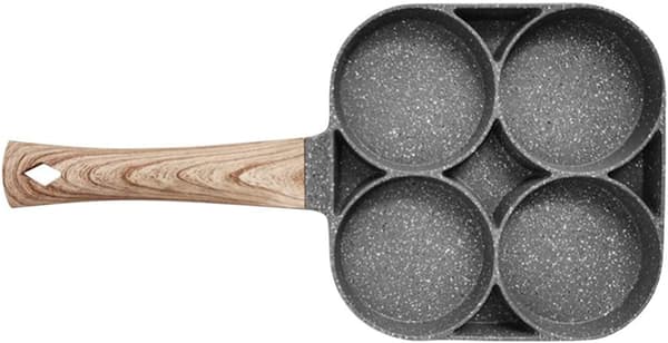 18cm-Fire-hulls omelettpanne