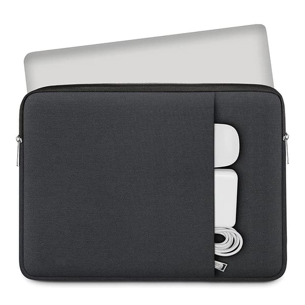 Filt Tablet Etui - Sort 13,3 Tommer
