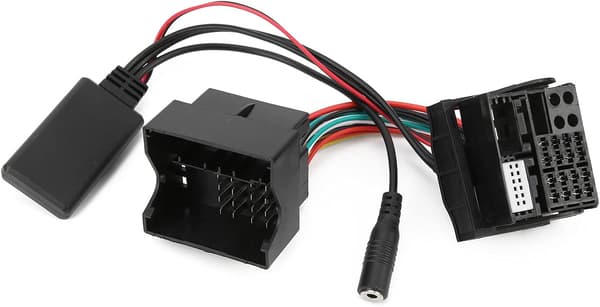 RNS510 Bluetooth-adapter med mikrofon