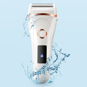Elektrisk epilator for kvinner