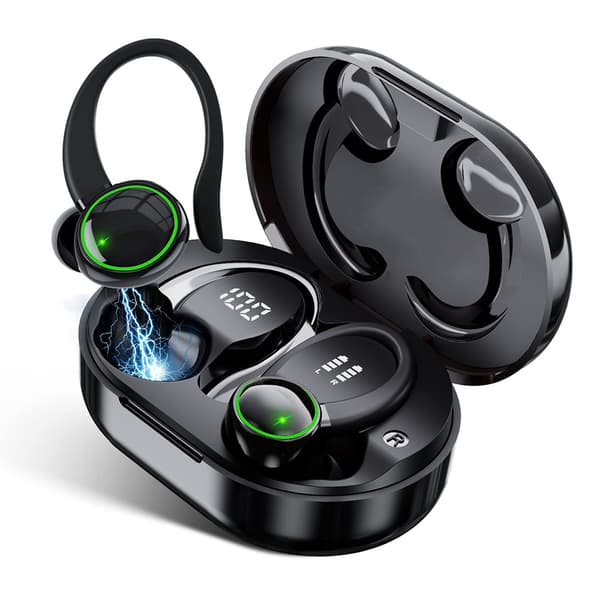 Gränsöverskridande populärt brusreducerande Bluetooth-headset-C9S