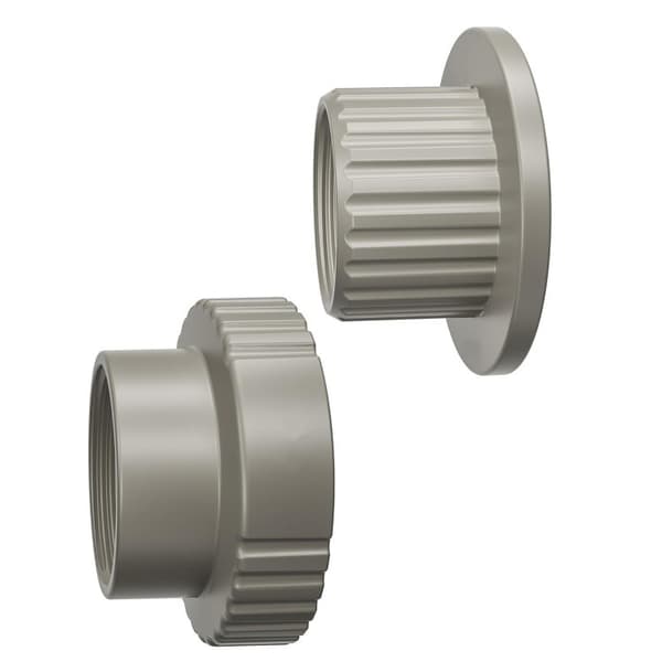 2026 Pool Fountain Adapter til SummerWave & Funsicle