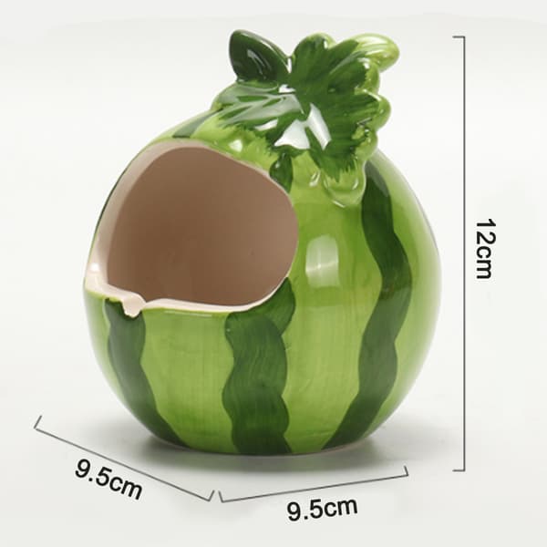 Hamster Fruktseng-Vannmelon