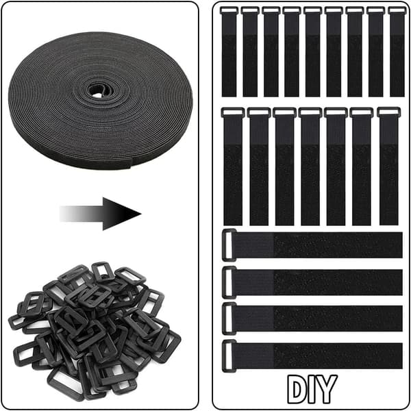 5m Velcro