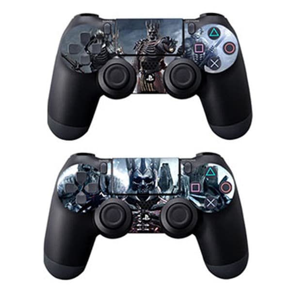 10188 PS4-pelitarra - The Witcher 3①
