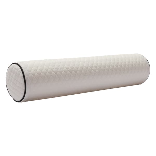 Cylindrisk kudde-6181A Vit