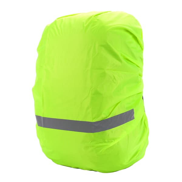 YZ701 repun sadesuoja - fluoresoiva vihreä - XL