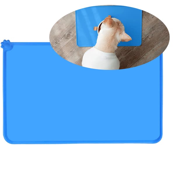 Blue-Pet ruokailualusta