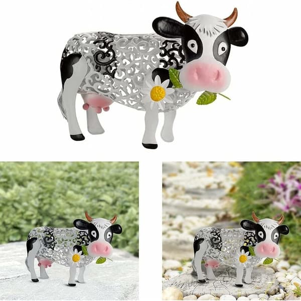 1PC-Lanterne Ornamenter-Ko Harpiks