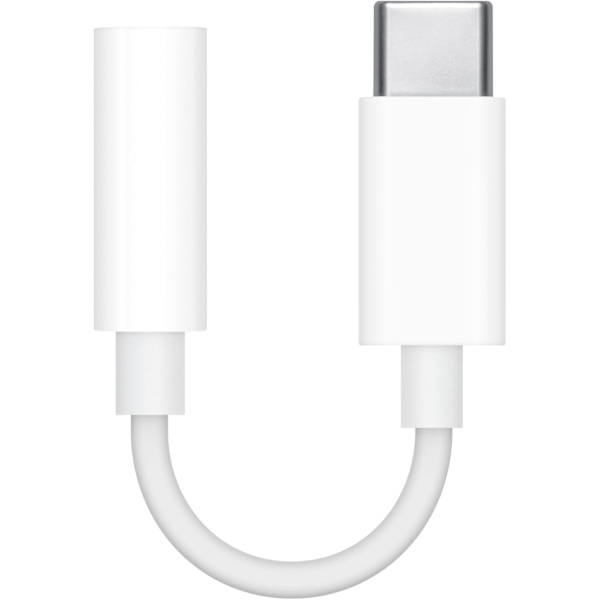 Apple USB-C til 3,5 mm jackstik-adapter