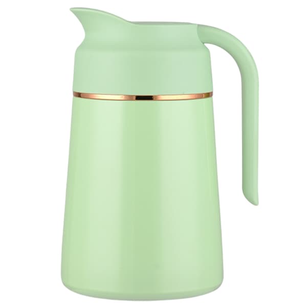 Termokanne i rustfritt stål - Maca Grønn [1300ml]