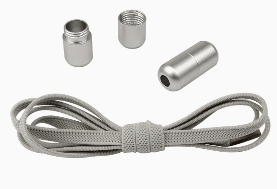 Passer for flate, knutefrie, elastiske slip-on skolisser